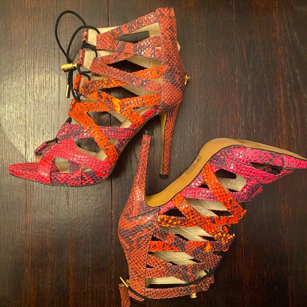 Aldo Ramiya shoes